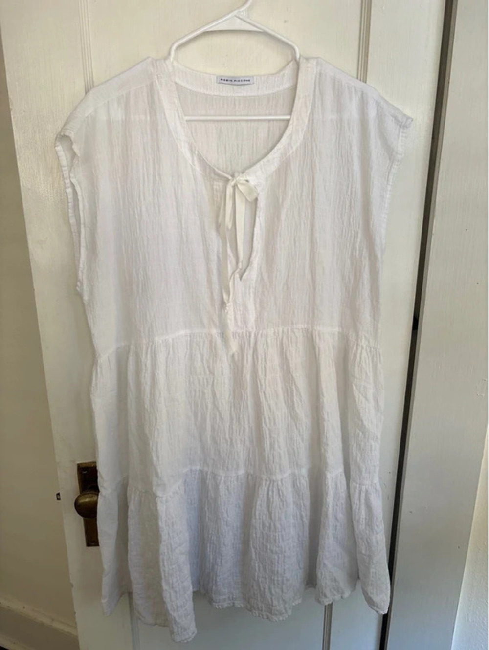Robin Piccone dress. US size L